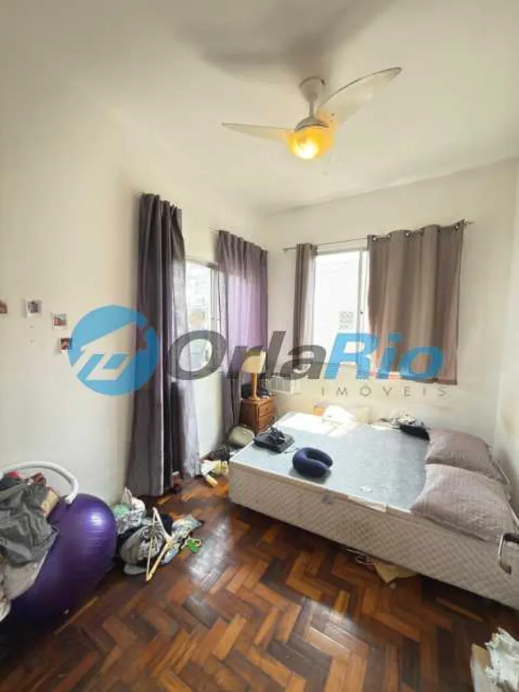 Apartamento, 2 quartos, 59 m² - Foto 7