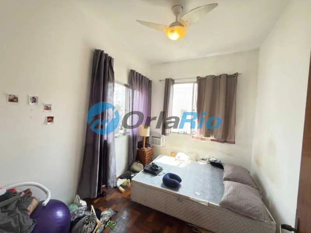 Apartamento, 2 quartos, 59 m² - Foto 15