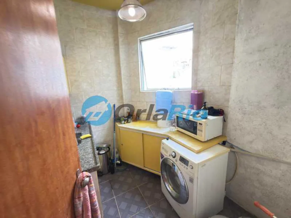 Apartamento, 2 quartos, 59 m² - Foto 5