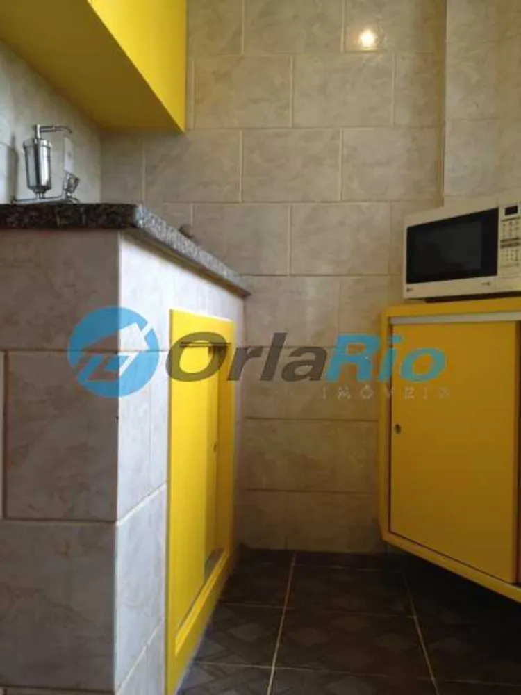 Apartamento, 2 quartos, 59 m² - Foto 22