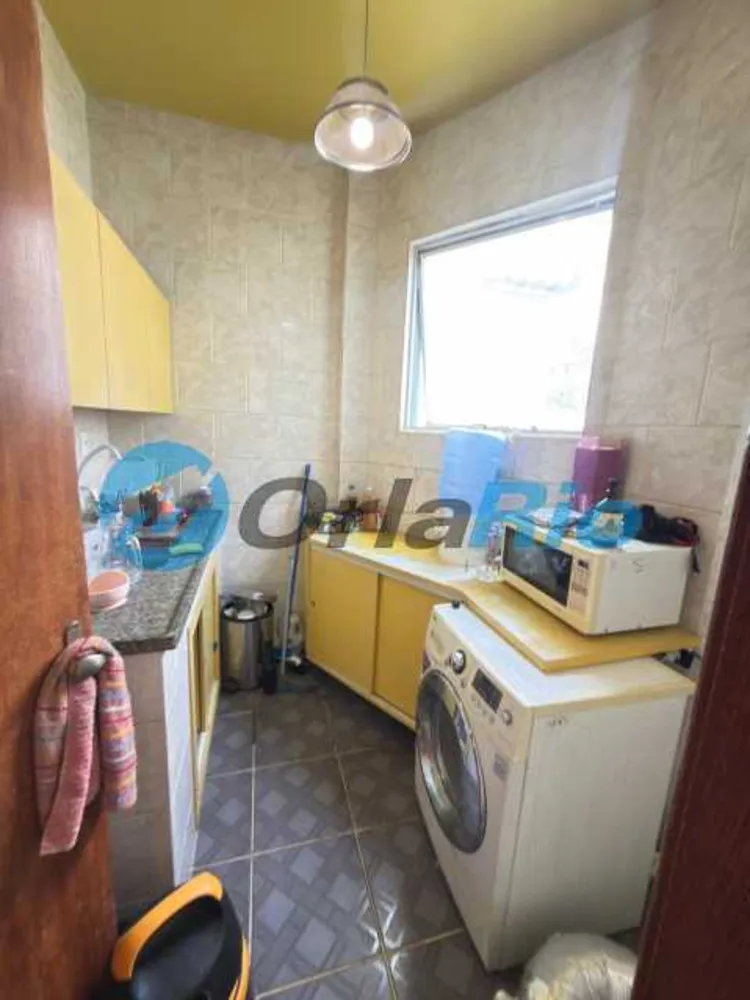 Apartamento, 2 quartos, 59 m² - Foto 1