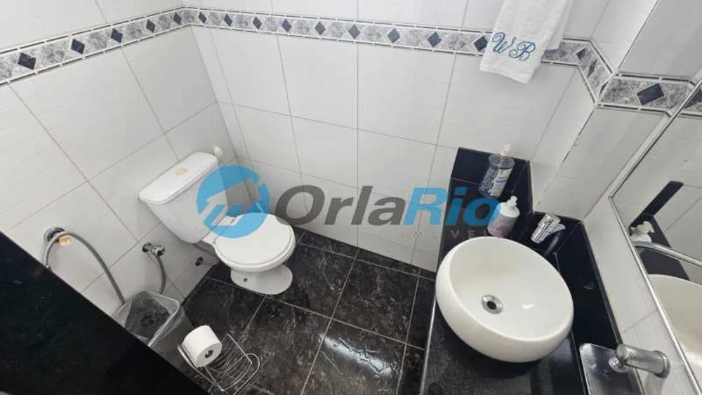 Cobertura, 2 quartos, 140 m² - Foto 13