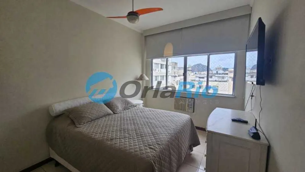 Cobertura, 2 quartos, 140 m² - Foto 11