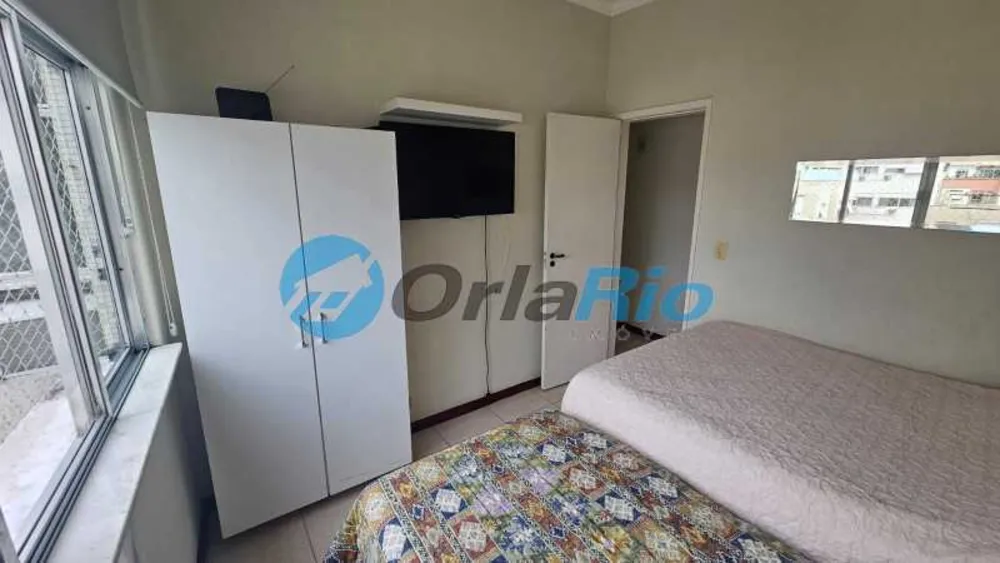 Cobertura, 2 quartos, 140 m² - Foto 6