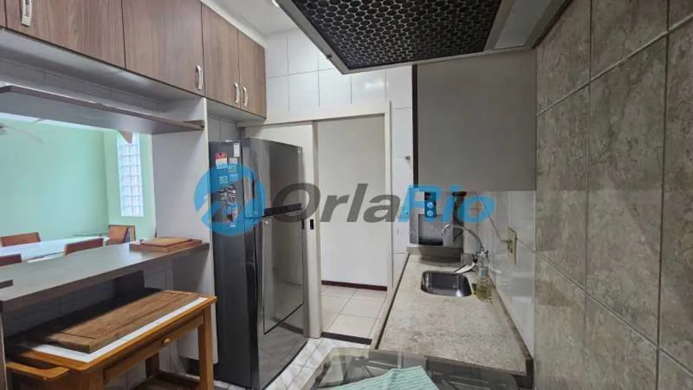 Cobertura, 2 quartos, 140 m² - Foto 17