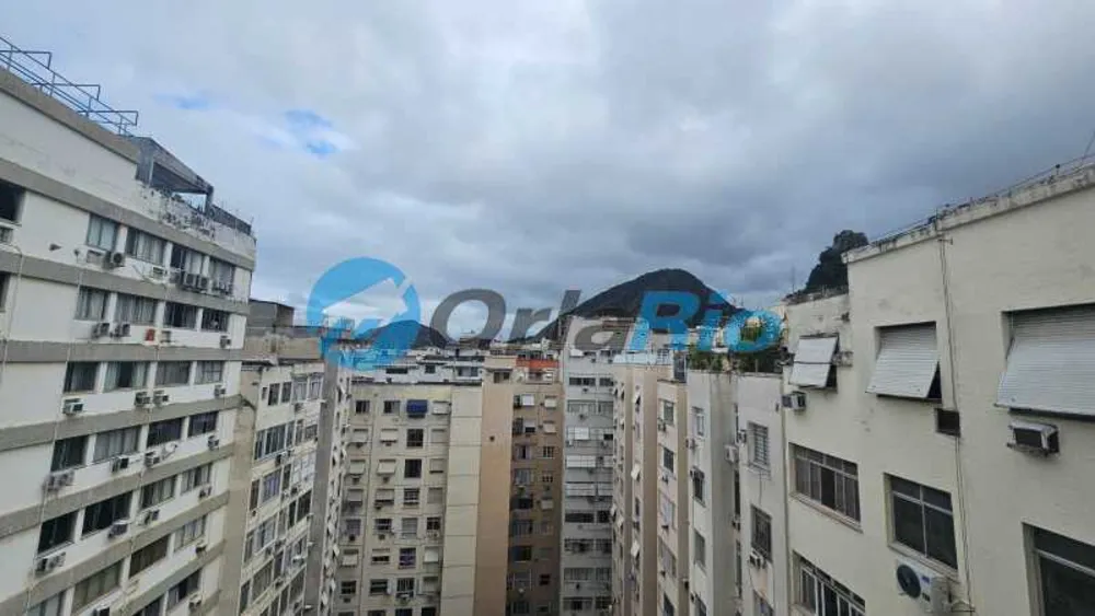 Cobertura, 2 quartos, 140 m² - Foto 10