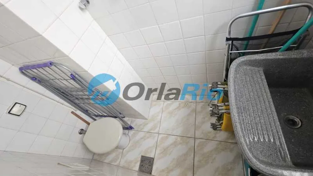 Cobertura, 2 quartos, 140 m² - Foto 23