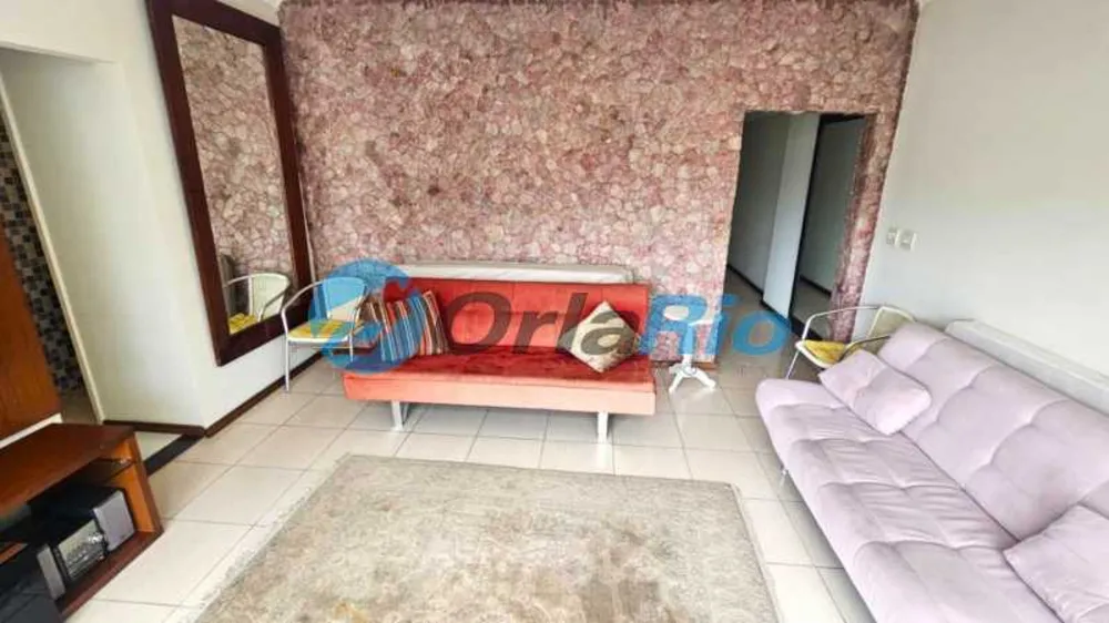 Cobertura, 2 quartos, 140 m² - Foto 4