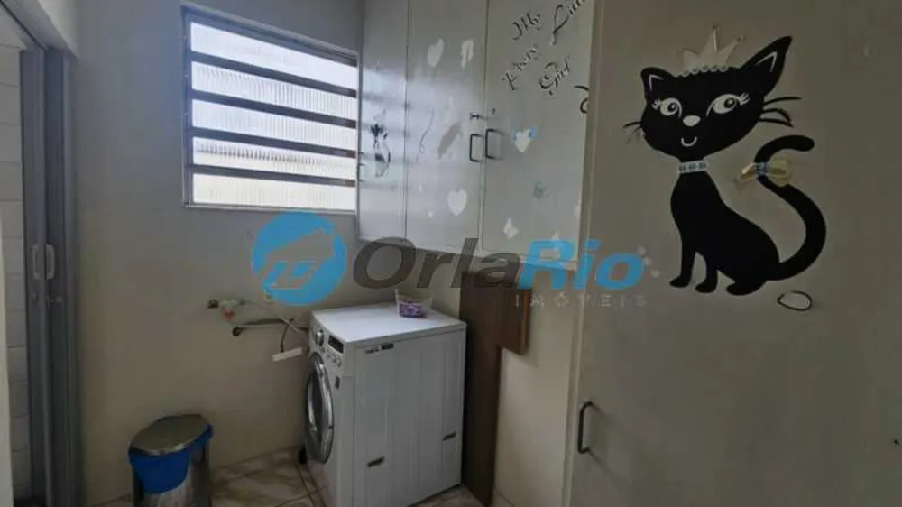 Cobertura, 2 quartos, 140 m² - Foto 22