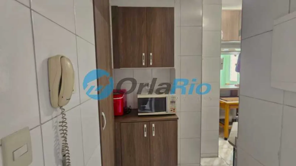 Cobertura, 2 quartos, 140 m² - Foto 21