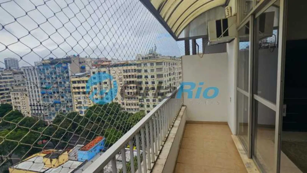 Cobertura, 2 quartos, 140 m² - Foto 3