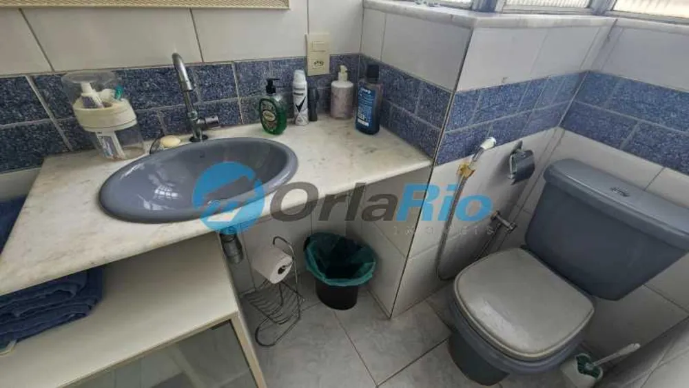 Cobertura, 2 quartos, 140 m² - Foto 8