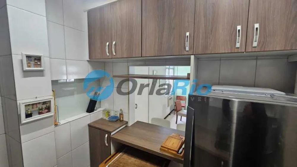 Cobertura, 2 quartos, 140 m² - Foto 18