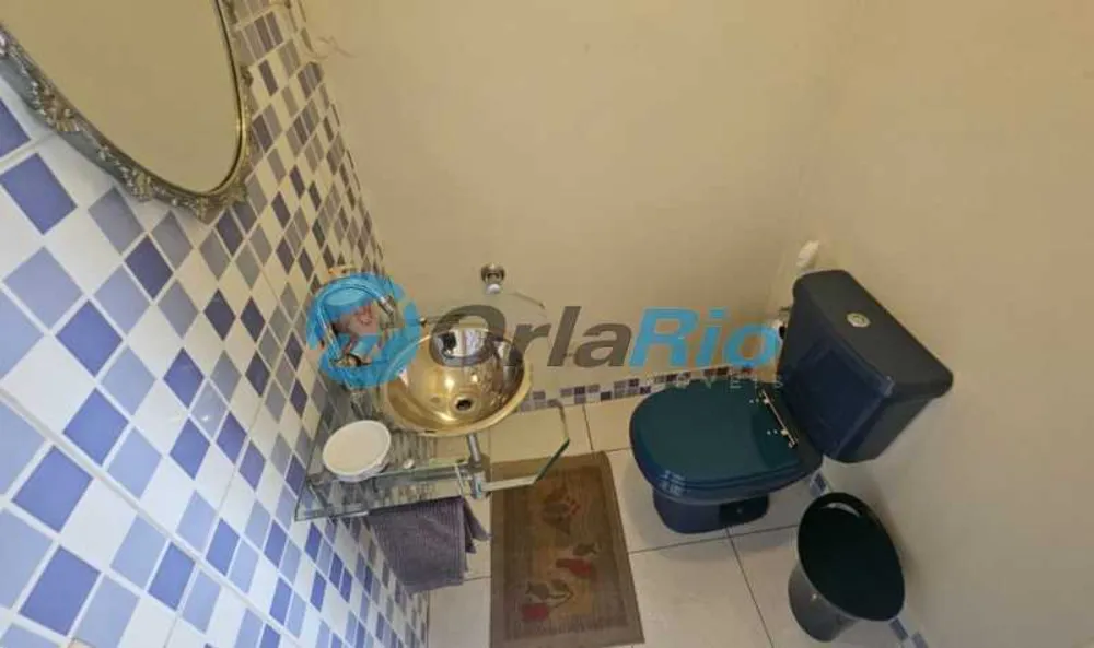 Cobertura, 2 quartos, 140 m² - Foto 5