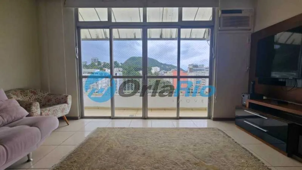Cobertura, 2 quartos, 140 m² - Foto 2