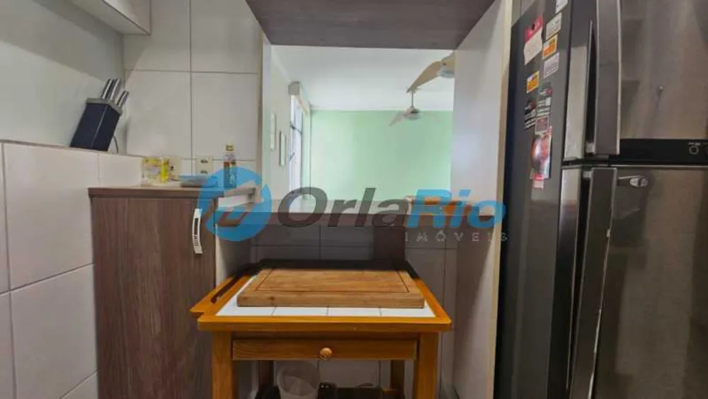 Cobertura, 2 quartos, 140 m² - Foto 19