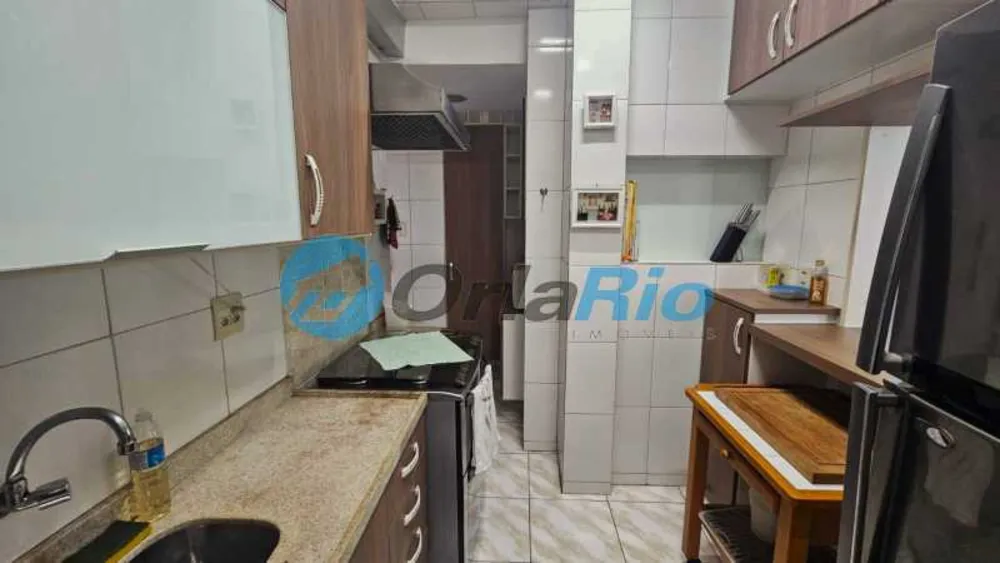 Cobertura, 2 quartos, 140 m² - Foto 20