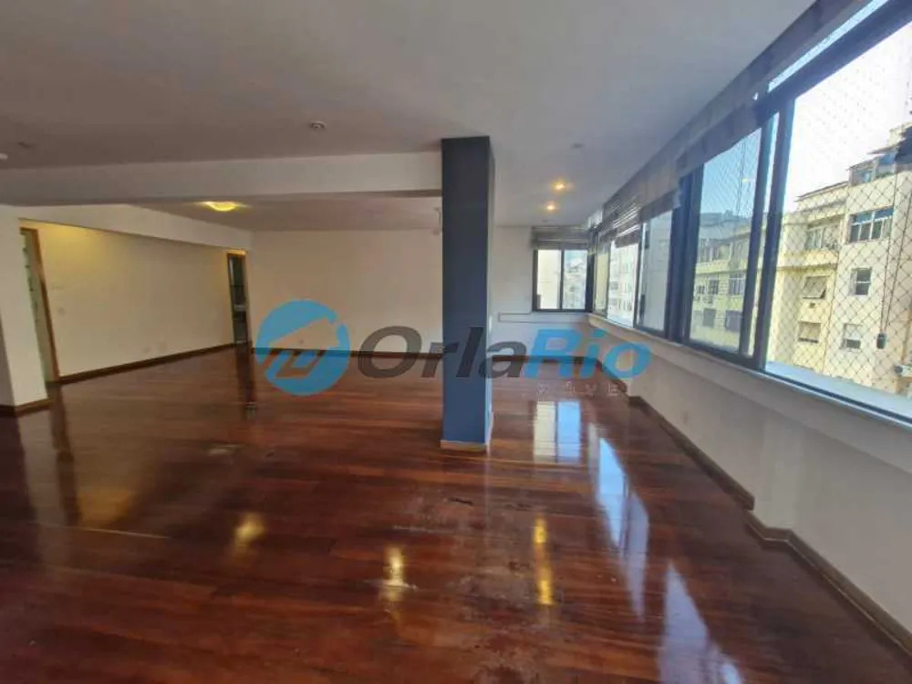 Apartamento, 3 quartos, 171 m² - Foto 4