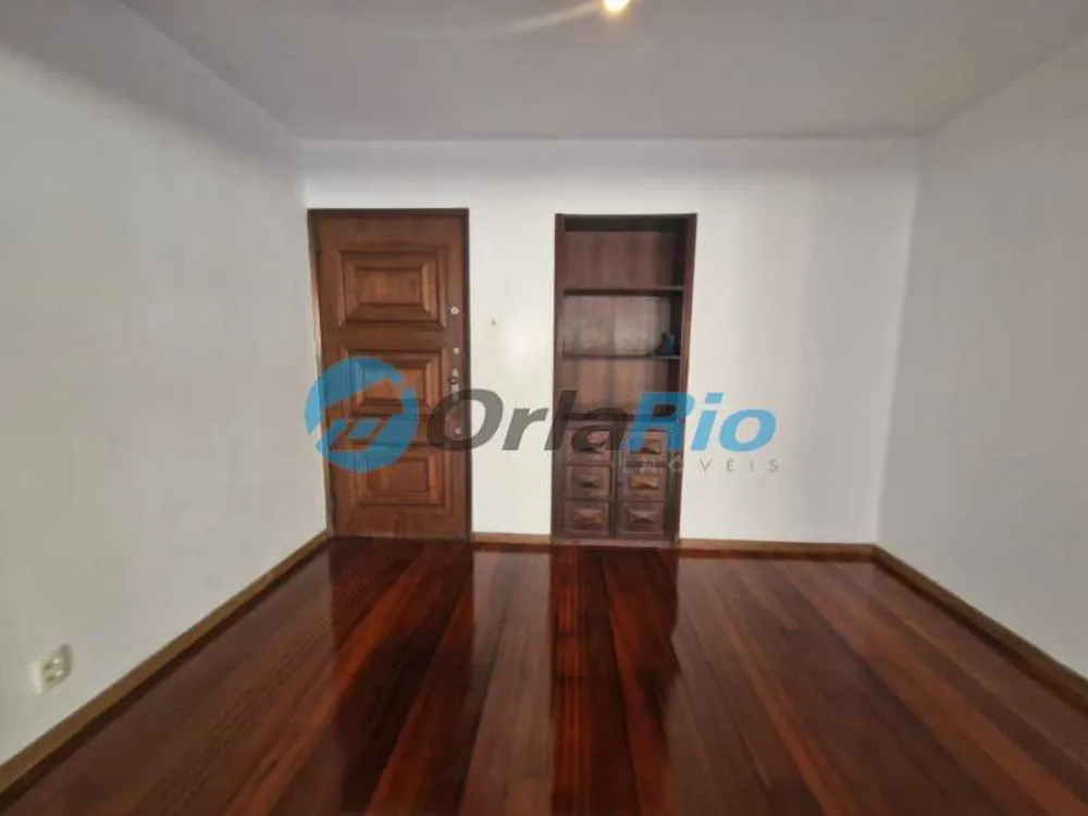 Apartamento, 3 quartos, 171 m² - Foto 2