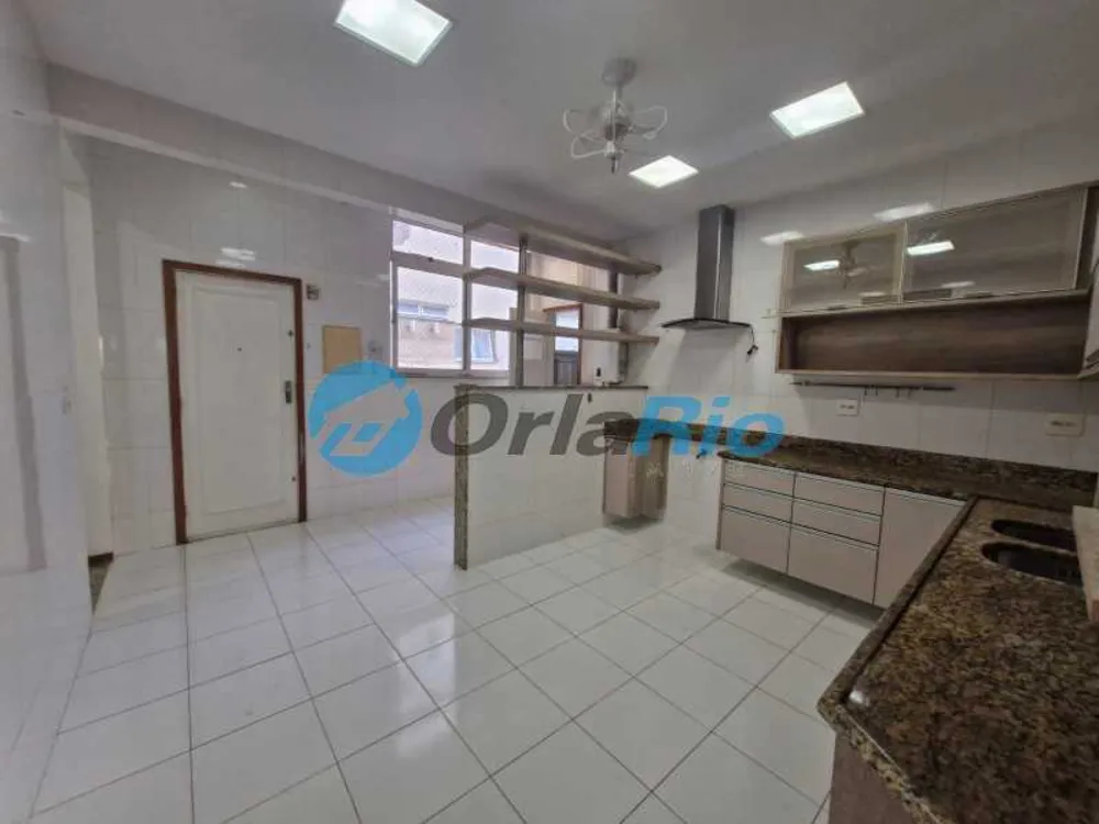 Apartamento, 3 quartos, 171 m² - Foto 25