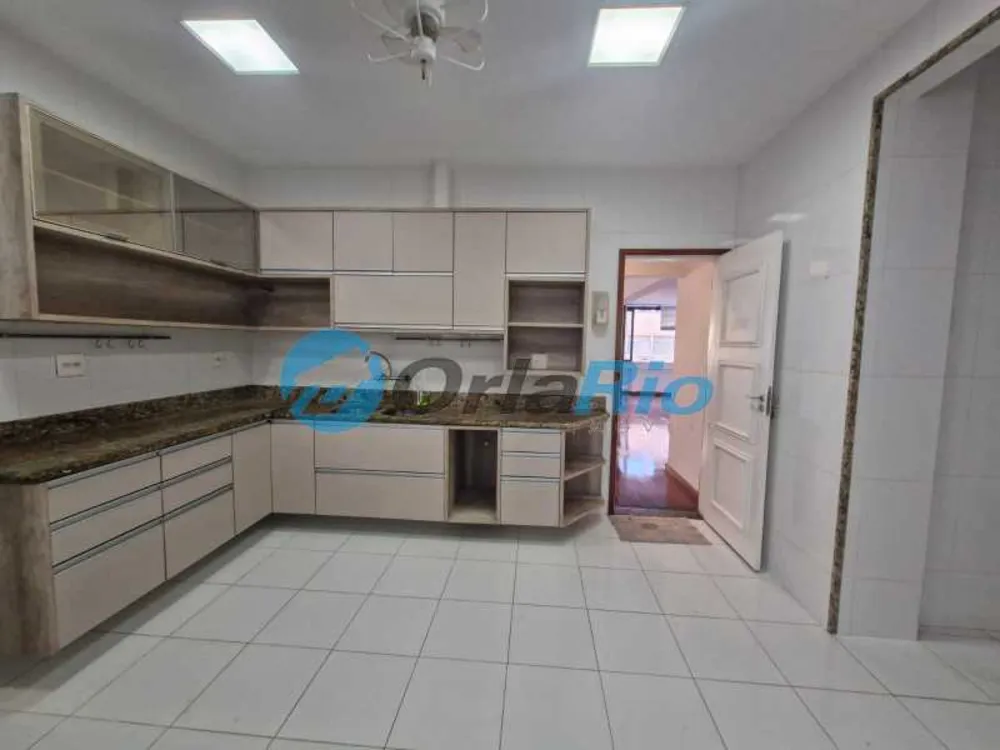 Apartamento, 3 quartos, 171 m² - Foto 22