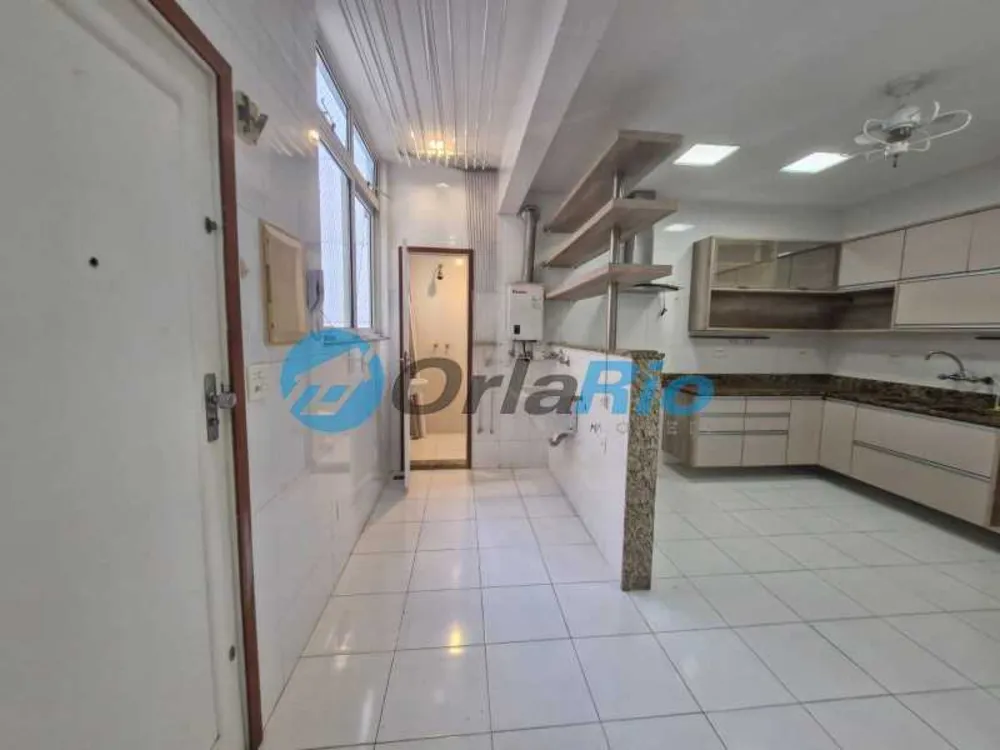 Apartamento, 3 quartos, 171 m² - Foto 30