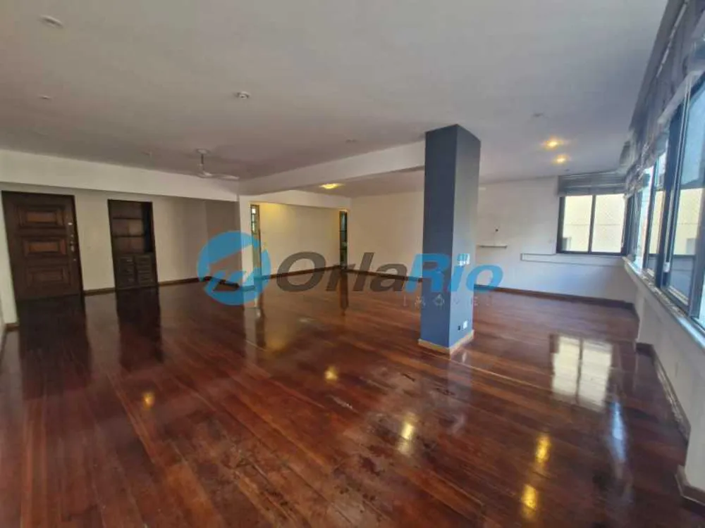 Apartamento, 3 quartos, 171 m² - Foto 3