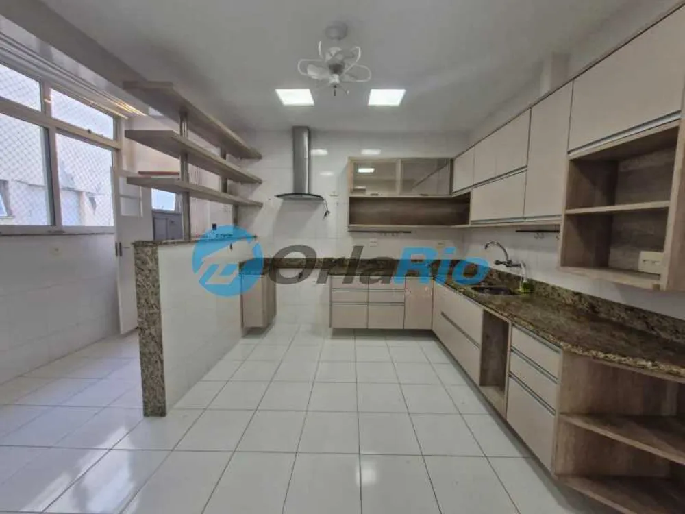 Apartamento, 3 quartos, 171 m² - Foto 24