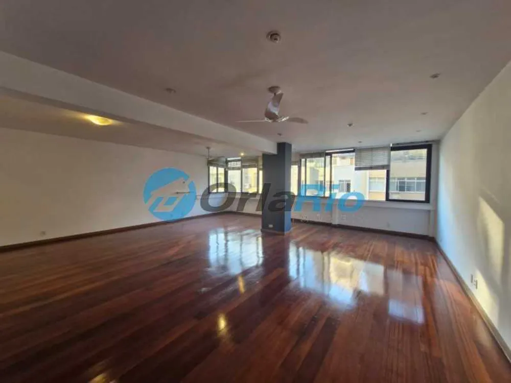 Apartamento, 3 quartos, 171 m² - Foto 7