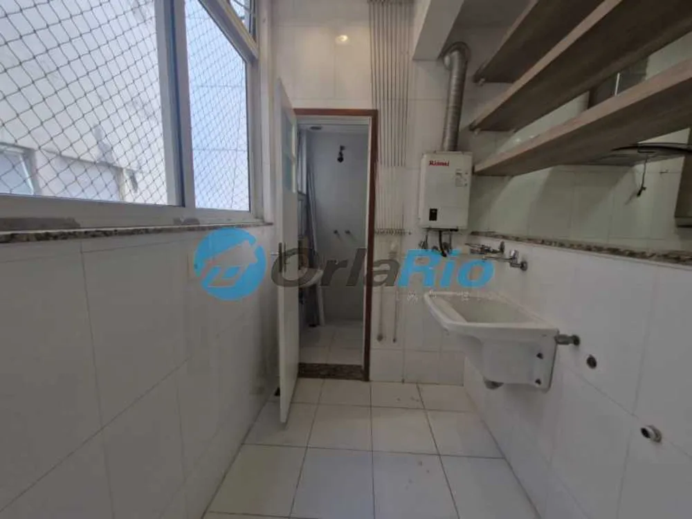 Apartamento, 3 quartos, 171 m² - Foto 28