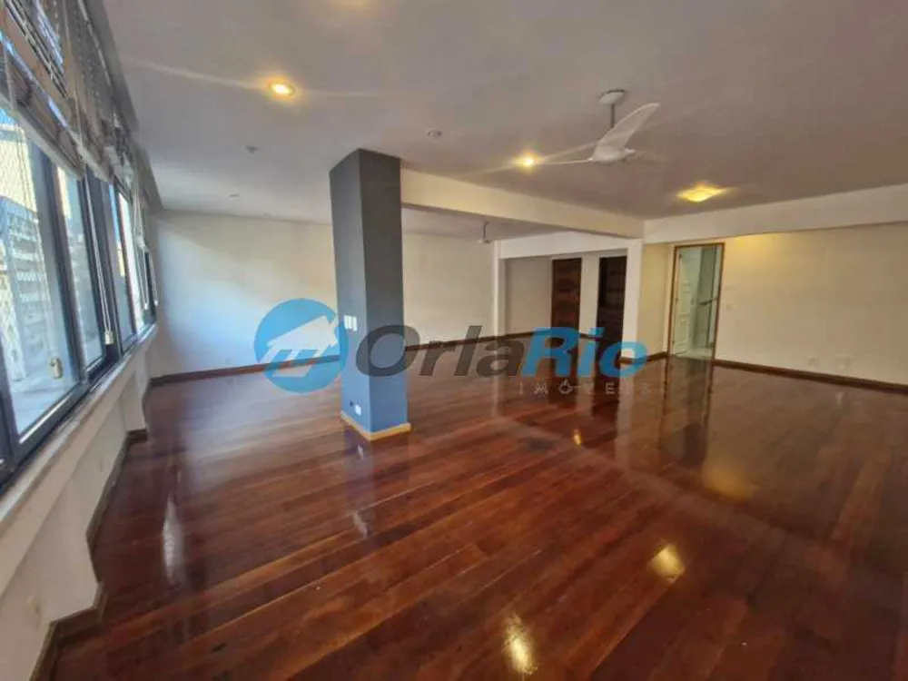 Apartamento, 3 quartos, 171 m² - Foto 6