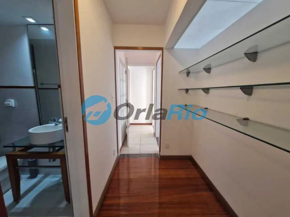 Apartamento, 3 quartos, 171 m² - Foto 9