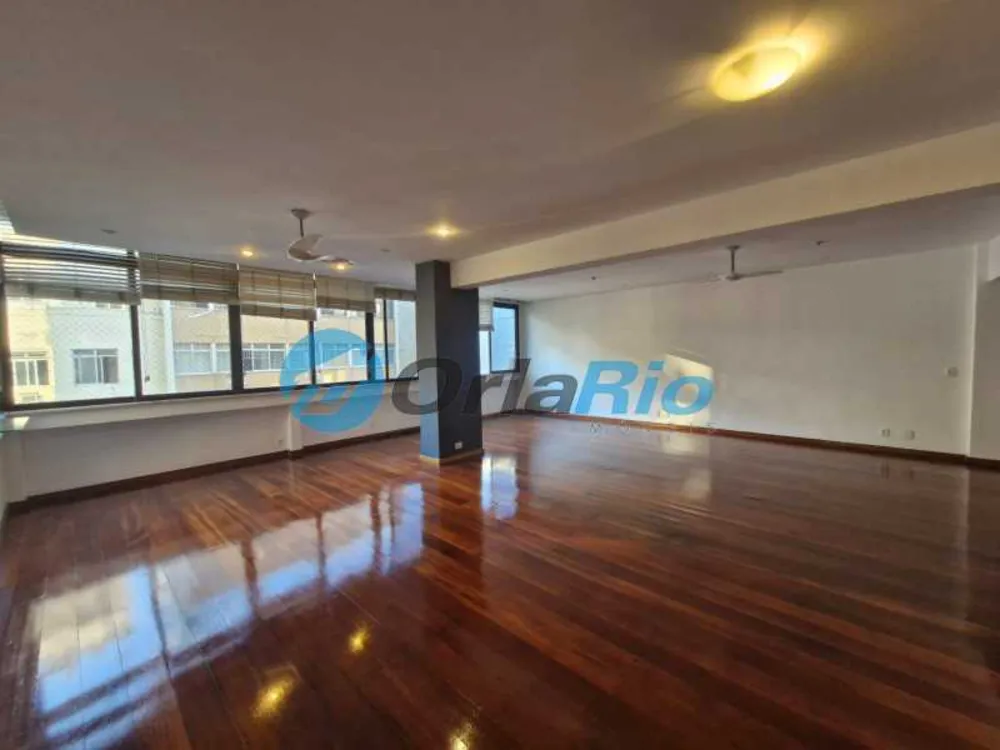 Apartamento, 3 quartos, 171 m² - Foto 5