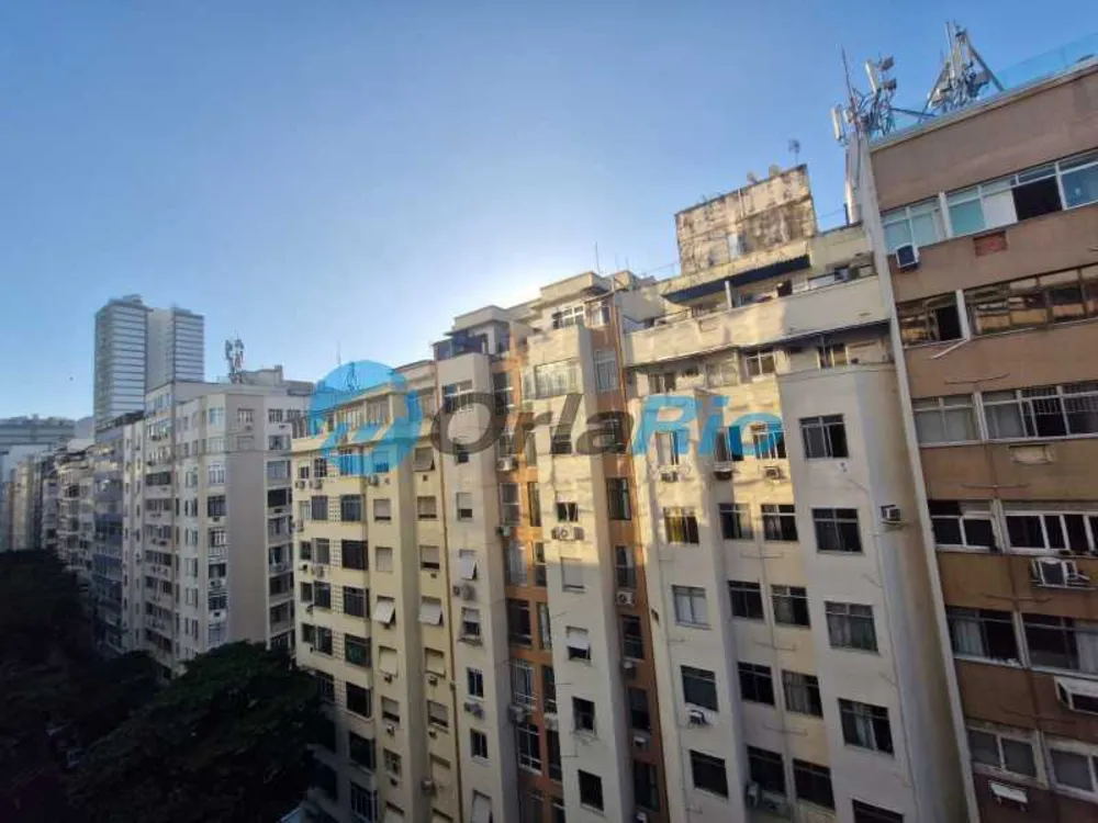 Apartamento, 3 quartos, 171 m² - Foto 8