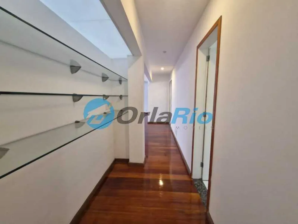 Apartamento, 3 quartos, 171 m² - Foto 21