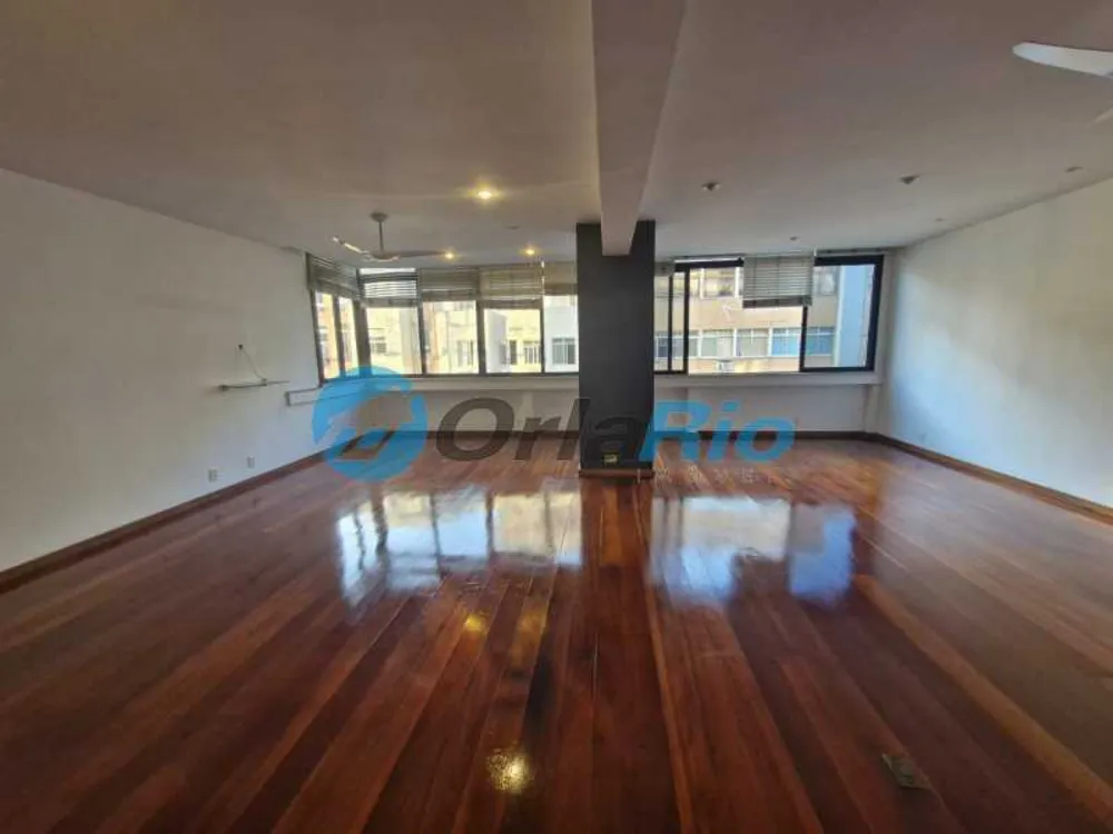 Apartamento, 3 quartos, 171 m² - Foto 1