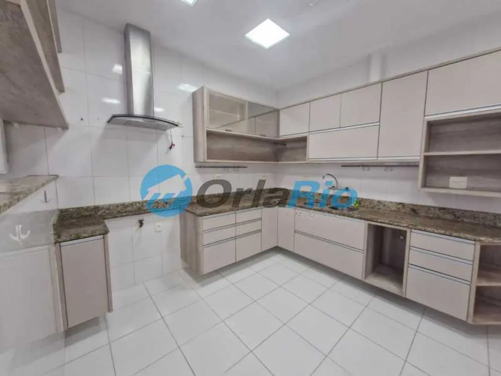 Apartamento, 3 quartos, 171 m² - Foto 23