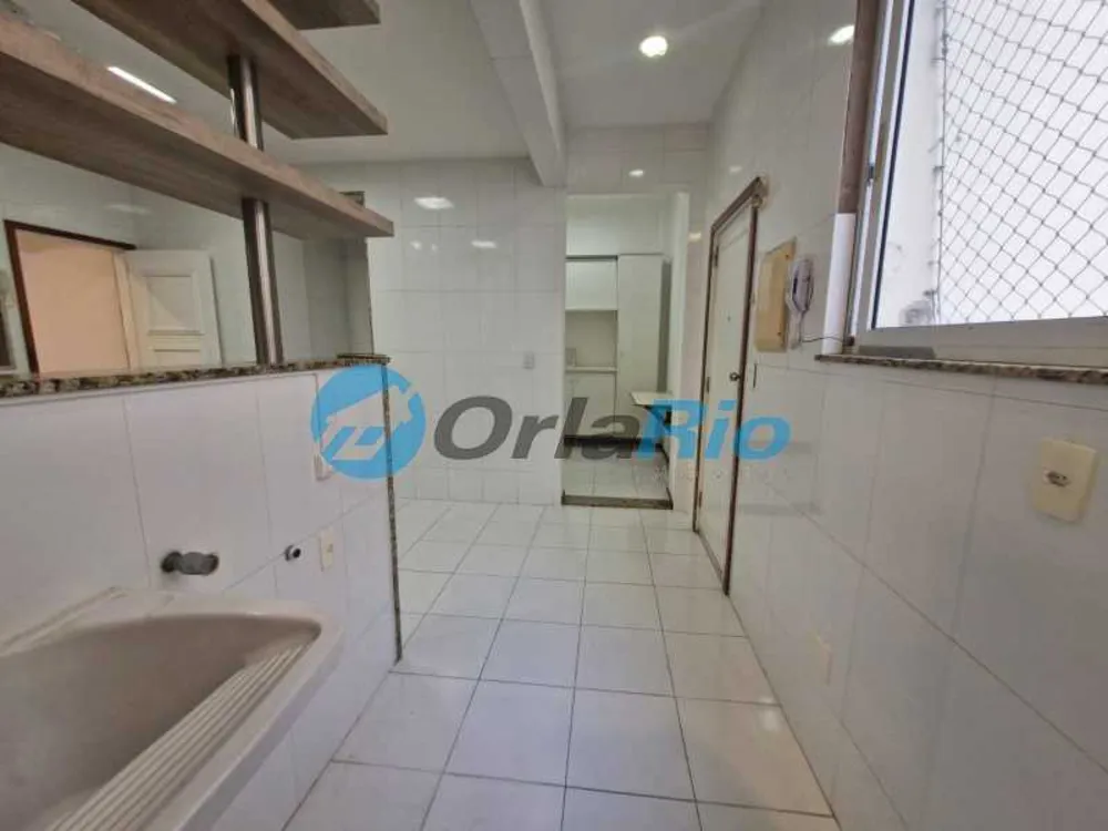Apartamento, 3 quartos, 171 m² - Foto 29