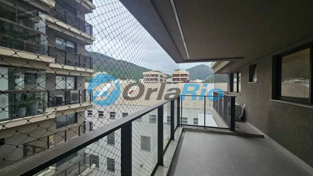 Apartamento, 3 quartos, 137 m² - Foto 23