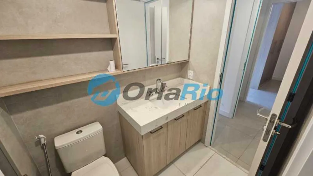 Apartamento, 3 quartos, 137 m² - Foto 8