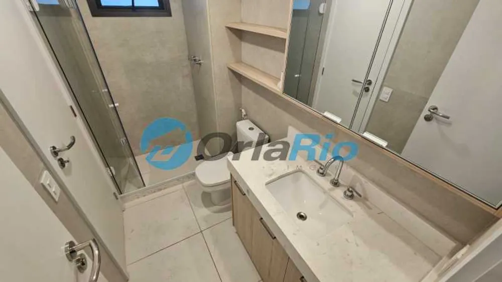 Apartamento, 3 quartos, 137 m² - Foto 9