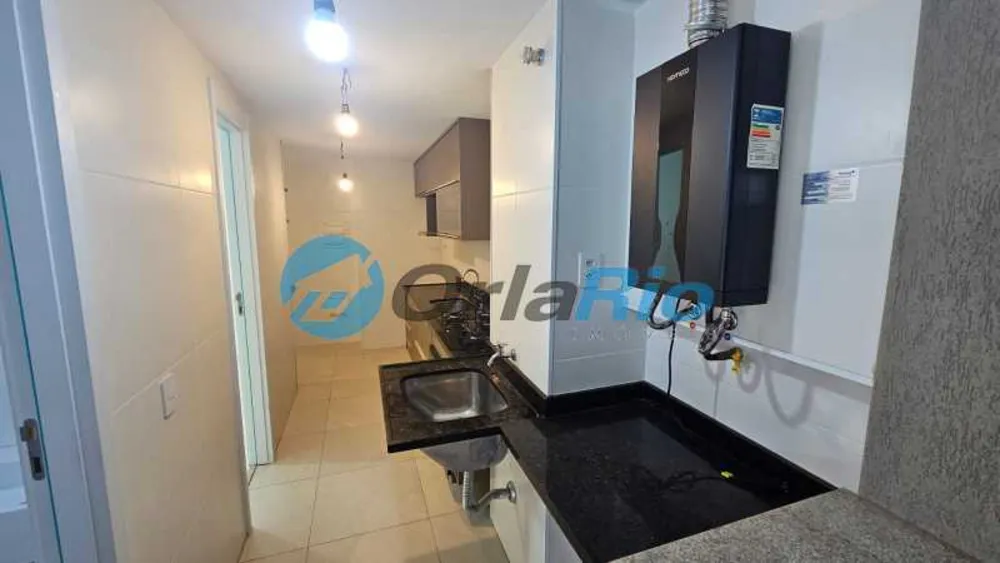 Apartamento, 3 quartos, 137 m² - Foto 21