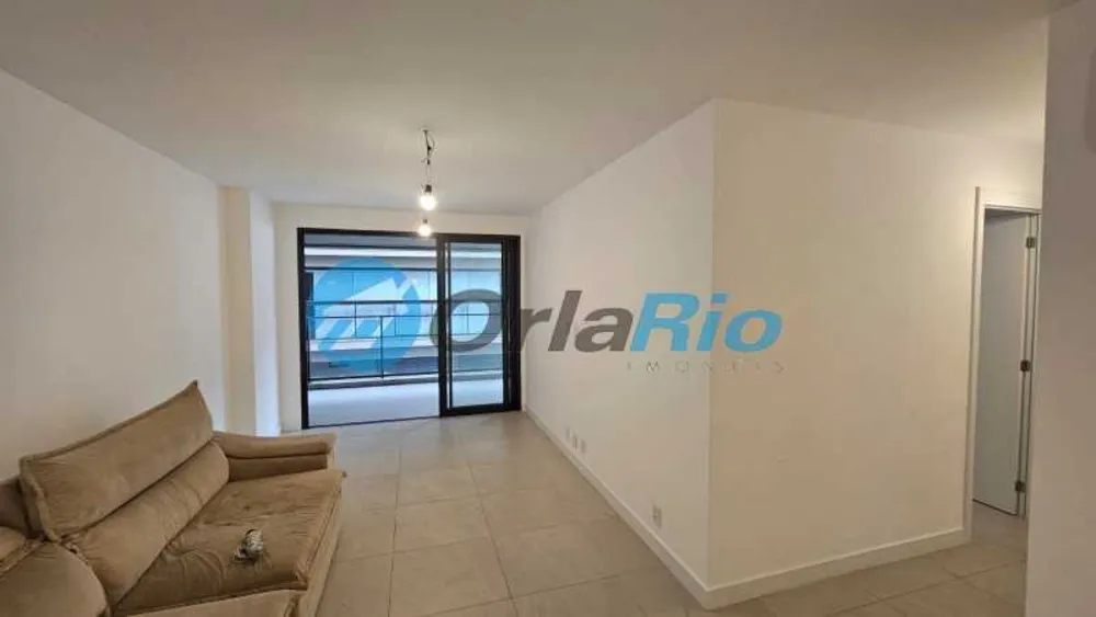 Apartamento, 3 quartos, 137 m² - Foto 2