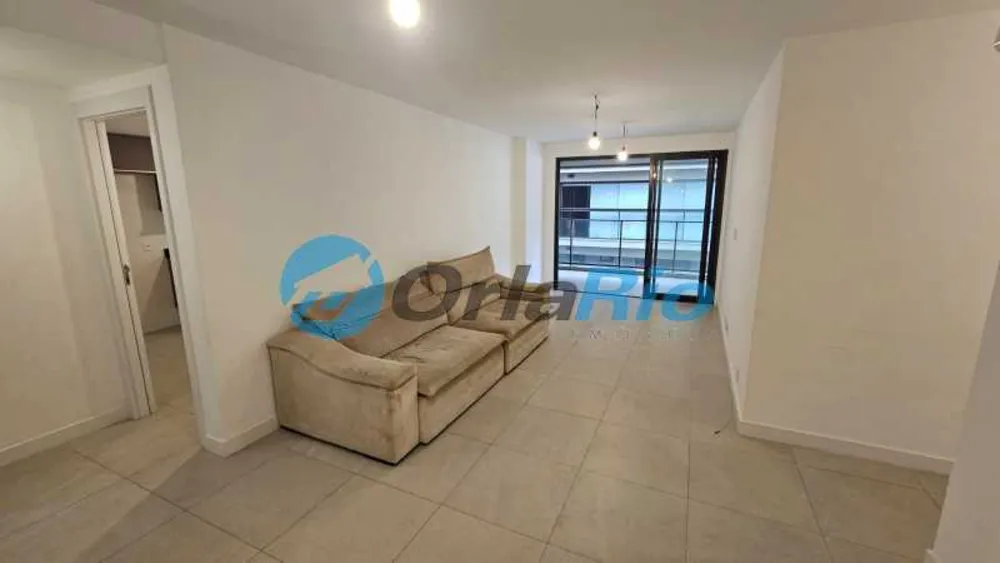 Apartamento, 3 quartos, 137 m² - Foto 3