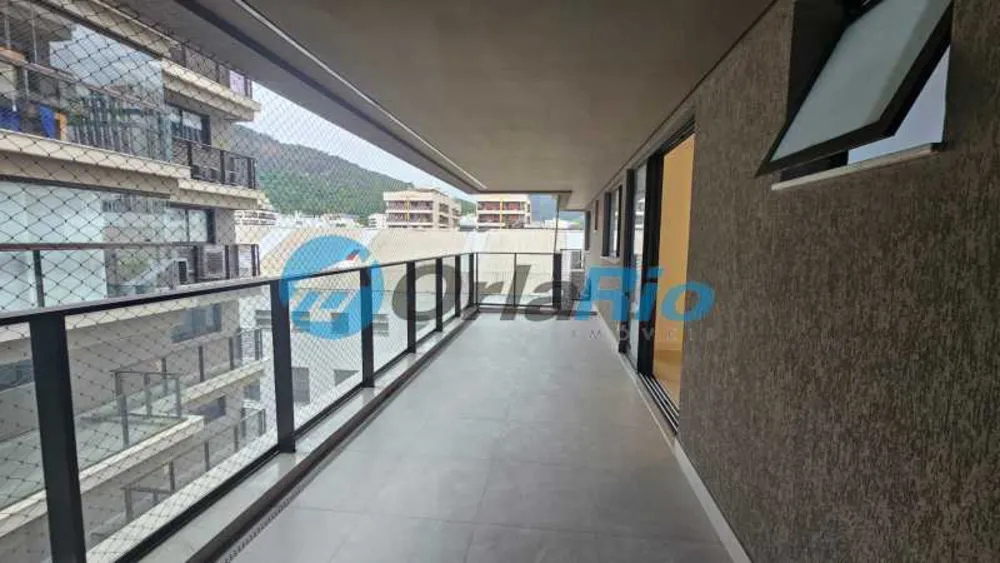 Apartamento, 3 quartos, 137 m² - Foto 1