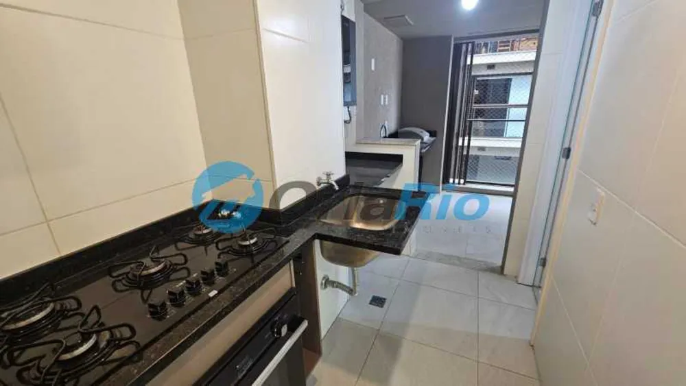 Apartamento, 3 quartos, 137 m² - Foto 18