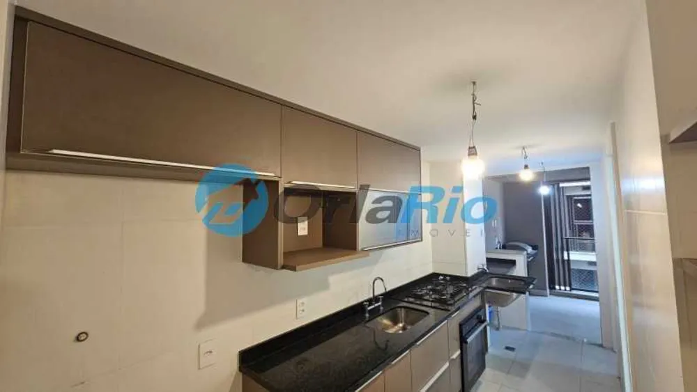 Apartamento, 3 quartos, 137 m² - Foto 17