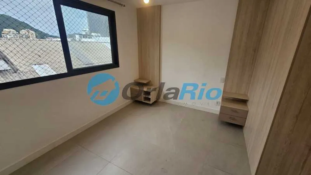 Apartamento, 3 quartos, 137 m² - Foto 12