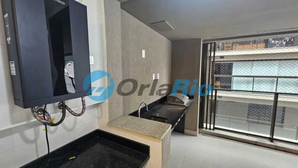 Apartamento, 3 quartos, 137 m² - Foto 20