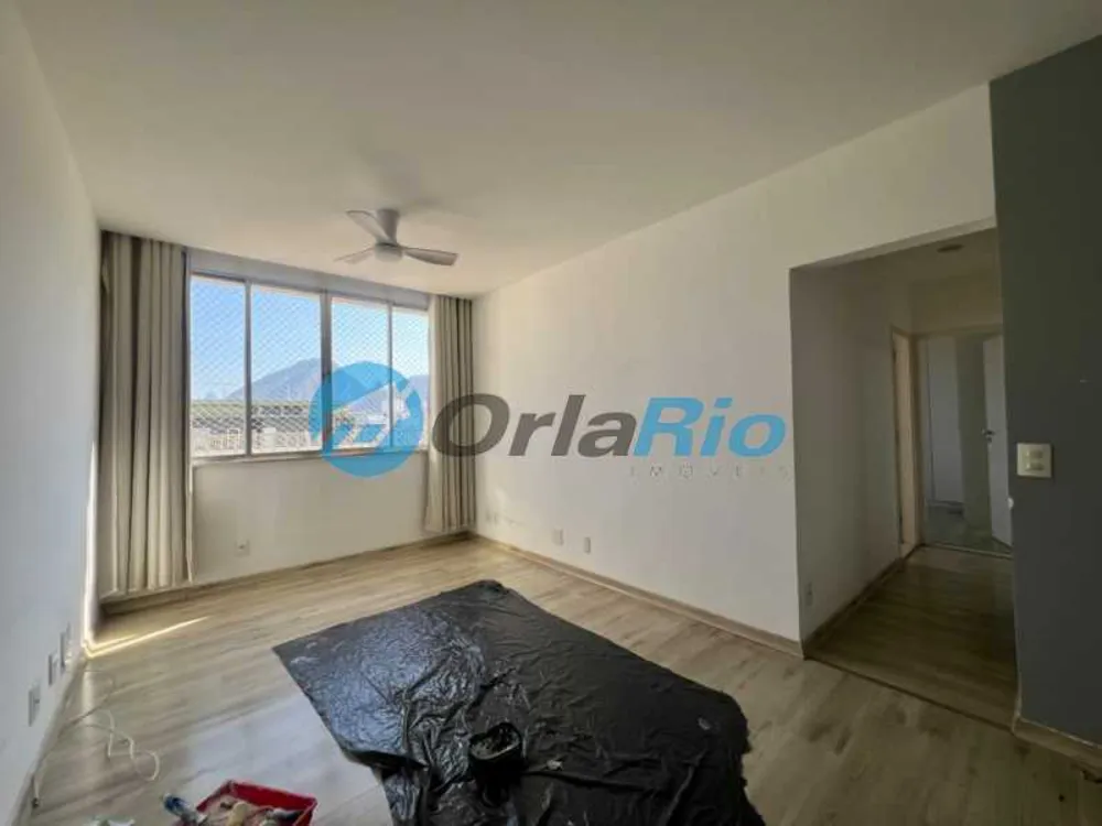 Apartamento, 2 quartos, 67 m² - Foto 2